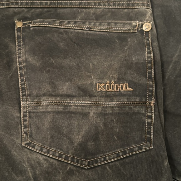 KUHL REBEL RUNNER Pant - Picture 8 of 8